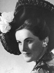 Photo of Birgit Nilsson