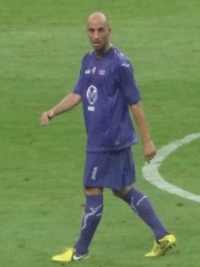 Photo of Borja Valero