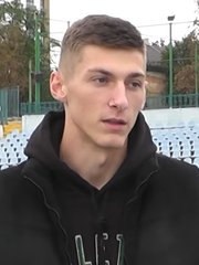 Photo of Oleh Doroshchuk