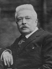 Photo of Vittorio Emanuele Orlando