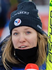Photo of Océane Michelon