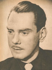 Photo of Artur Lundkvist