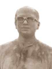 Photo of Syed Nazrul Islam