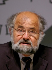 Photo of Erwin Neher