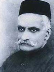 Photo of Motilal Nehru