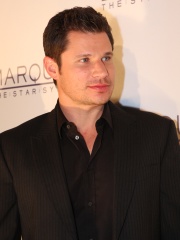 Photo of Nick Lachey