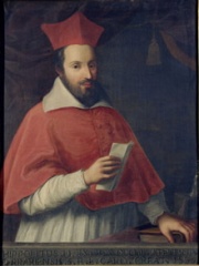 Photo of Ippolito II d'Este