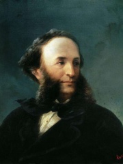 Photo of Ivan Aivazovsky