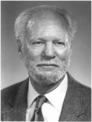 Photo of Charles F. Hockett