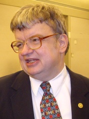 Photo of Kim Peek