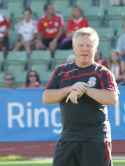 Photo of Sammy Lee