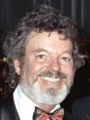 Photo of Russ Tamblyn