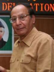 Photo of Shujaat Hussain