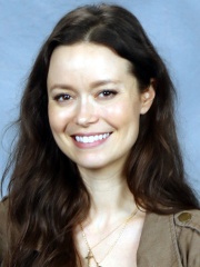 Photo of Summer Glau