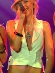 Photo of Jenny Frost