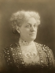 Photo of Carrie Chapman Catt