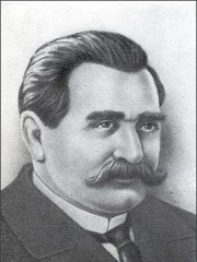 Photo of Alexander Lodygin