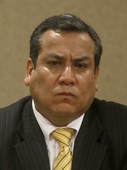 Photo of Gustavo Adrianzén