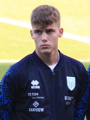 Photo of Nicko Sensoli