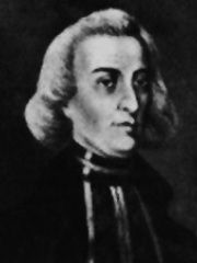 Photo of Juan Bautista Cabanilles