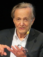 Photo of John Polanyi