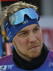 Photo of Viktor Brandt