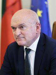 Photo of Dimitar Glavchev