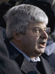 Photo of Gavriil Popov