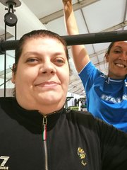 Photo of Assunta Legnante