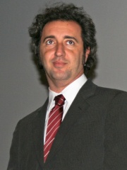 Photo of Paolo Sorrentino