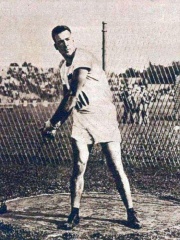 Photo of Fred Tootell