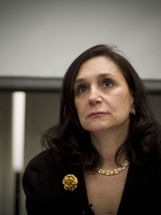 Photo of Sherry Turkle