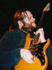 Photo of Shawn Lane