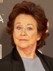 Photo of Julieta Serrano