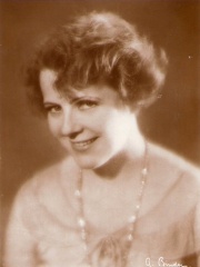 Photo of Mady Christians