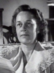 Photo of Anne Revere