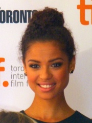 Photo of Gugu Mbatha-Raw