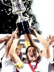 Photo of David Henríquez