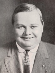 Photo of Roscoe Arbuckle