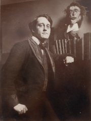 Photo of John Sloan