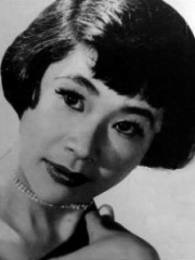 Photo of Miyoshi Umeki