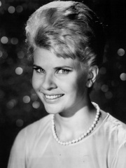 Photo of Barbara Anderson