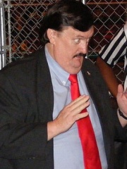 Photo of Paul Bearer