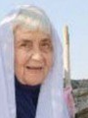 Photo of Ruth Pfau