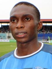 Photo of Kalu Uche