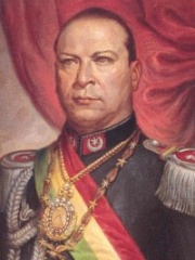 Photo of Gualberto Villarroel