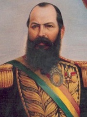 Photo of Mariano Melgarejo