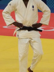 Photo of Maxime-Gaël Ngayap Hambou