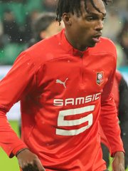 Photo of Jérémy Jacquet