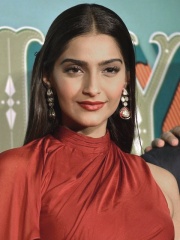 Photo of Sonam Kapoor